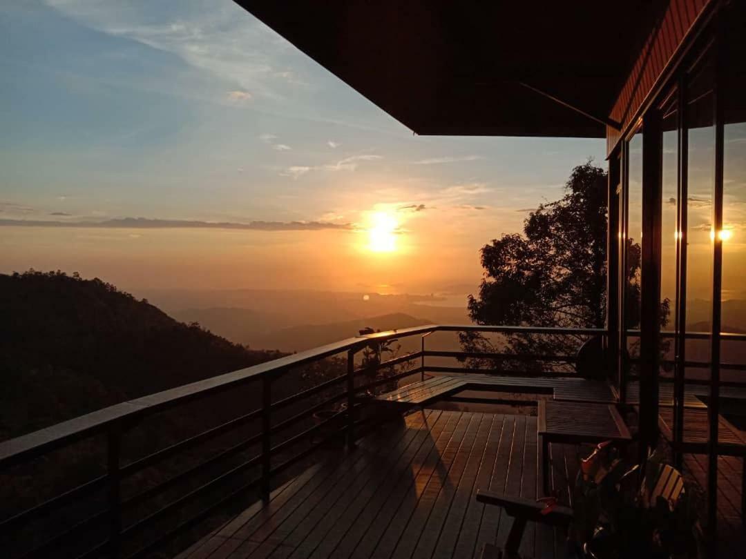 Resort Kokol Haven