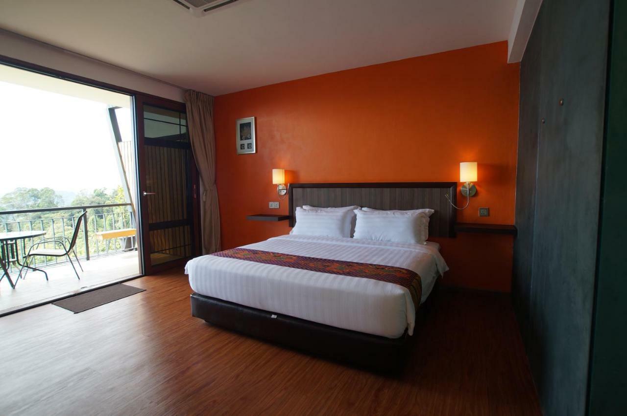 Resort Kokol Haven