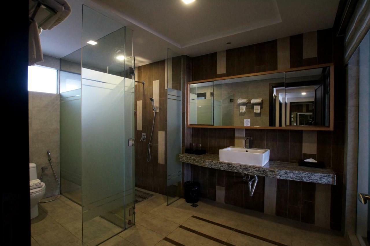 Kokol Haven Kota Kinabalu