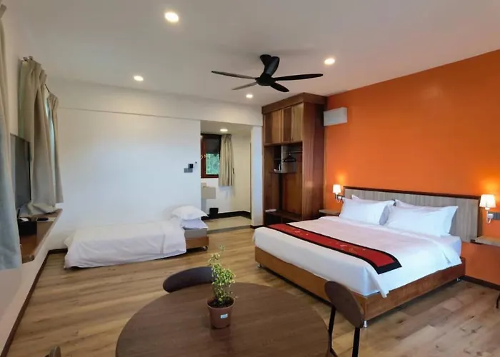 Kokol Haven Resort
