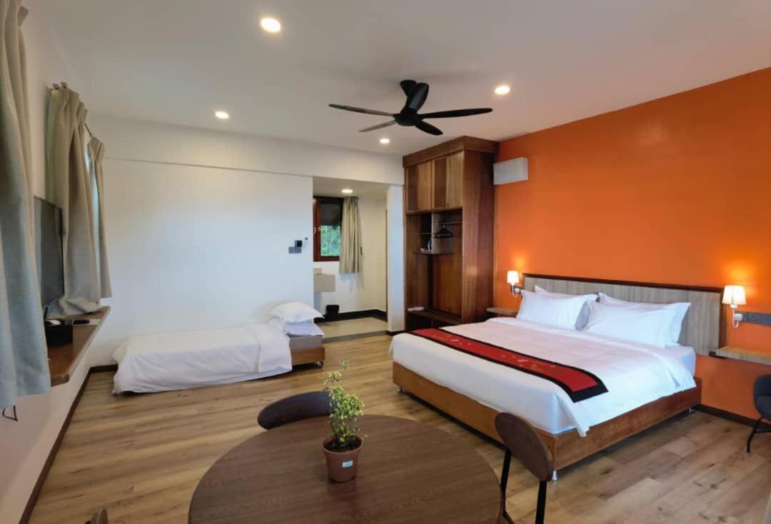 Kokol Haven 3*
