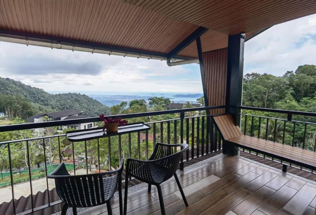 Resort Kokol Haven 3*
