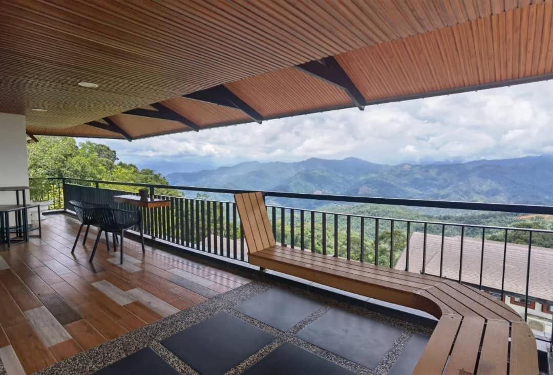 Kokol Haven Resort Kota Kinabalu