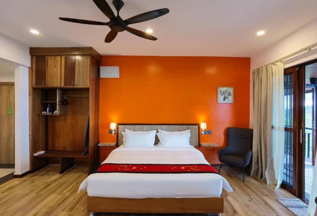 Kokol Haven 3* Kota Kinabalu
