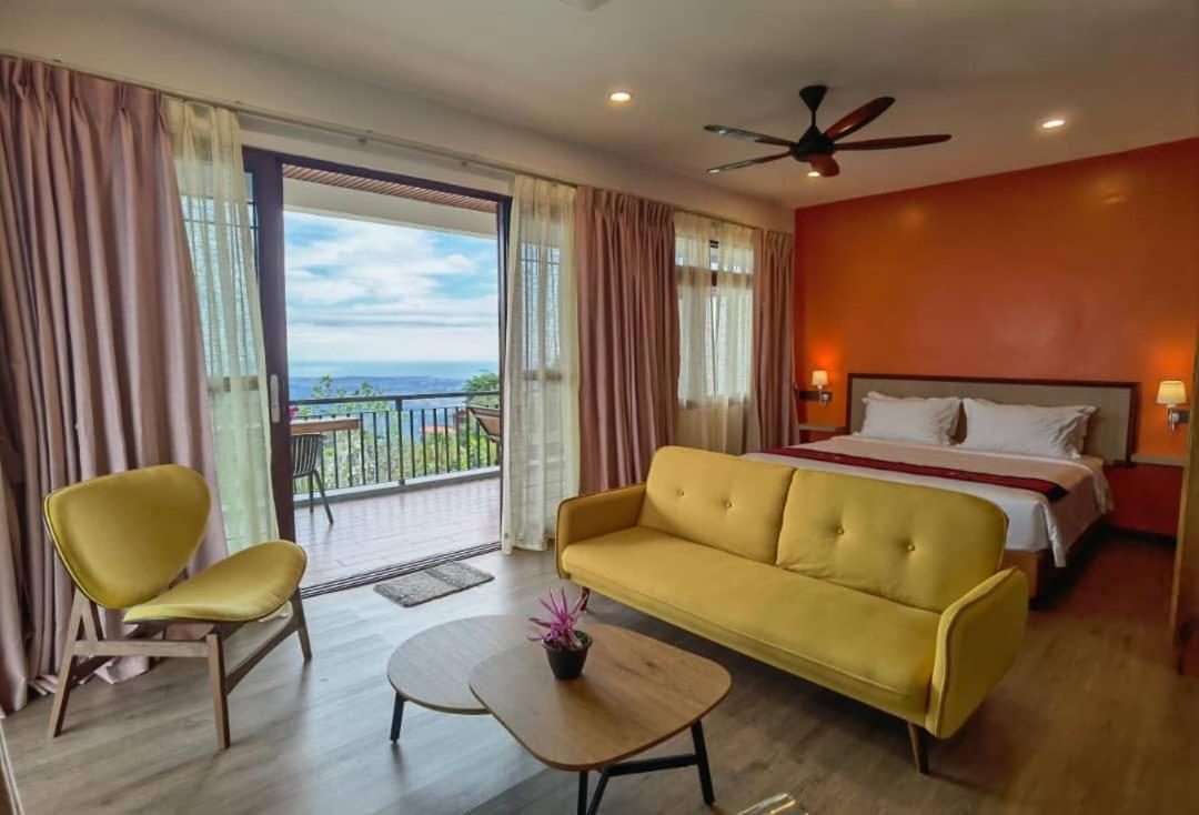 Resort Kokol Haven