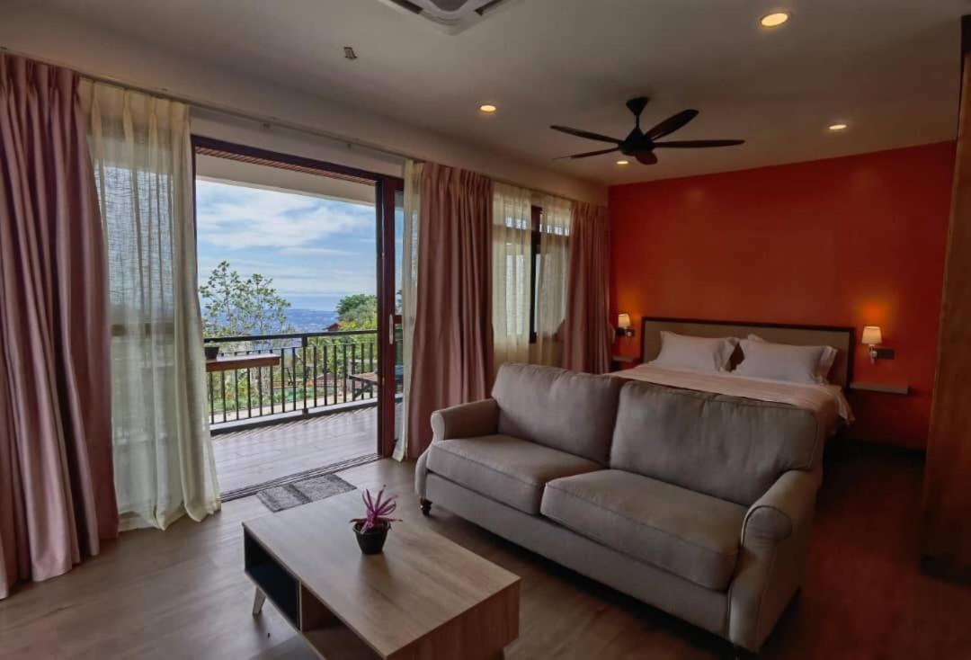 Kokol Haven Resort