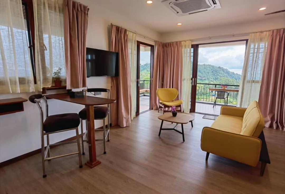 Kokol Haven Resort