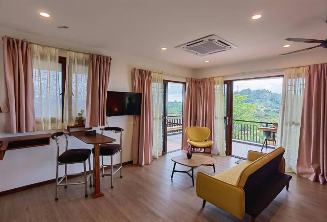 Resort Kokol Haven Kota Kinabalu