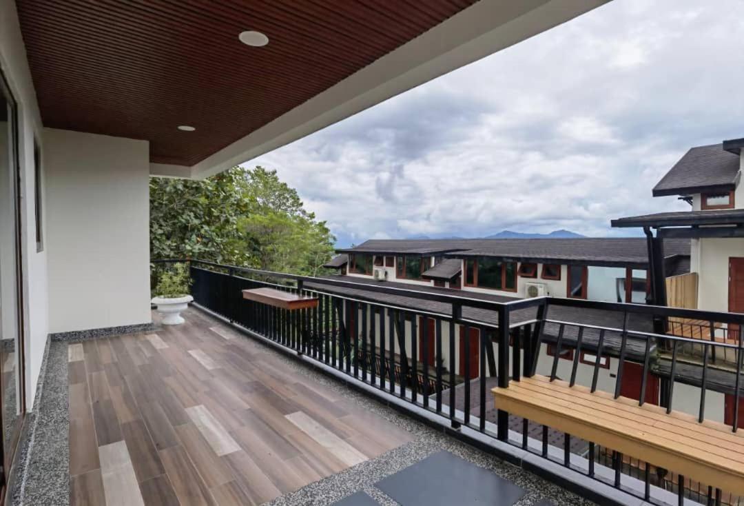 Kokol Haven Resort Kota Kinabalu