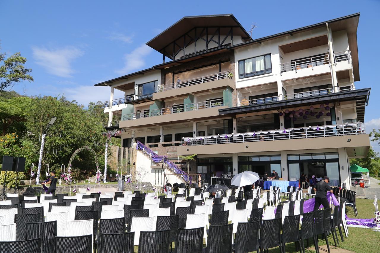 Kokol Haven 3* Kota Kinabalu