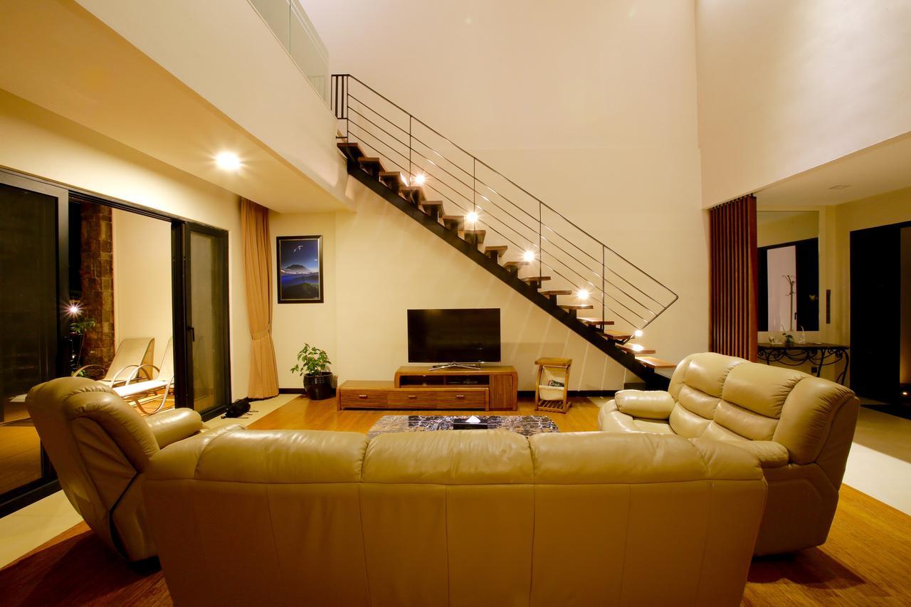 Kokol Haven 3* Kota Kinabalu