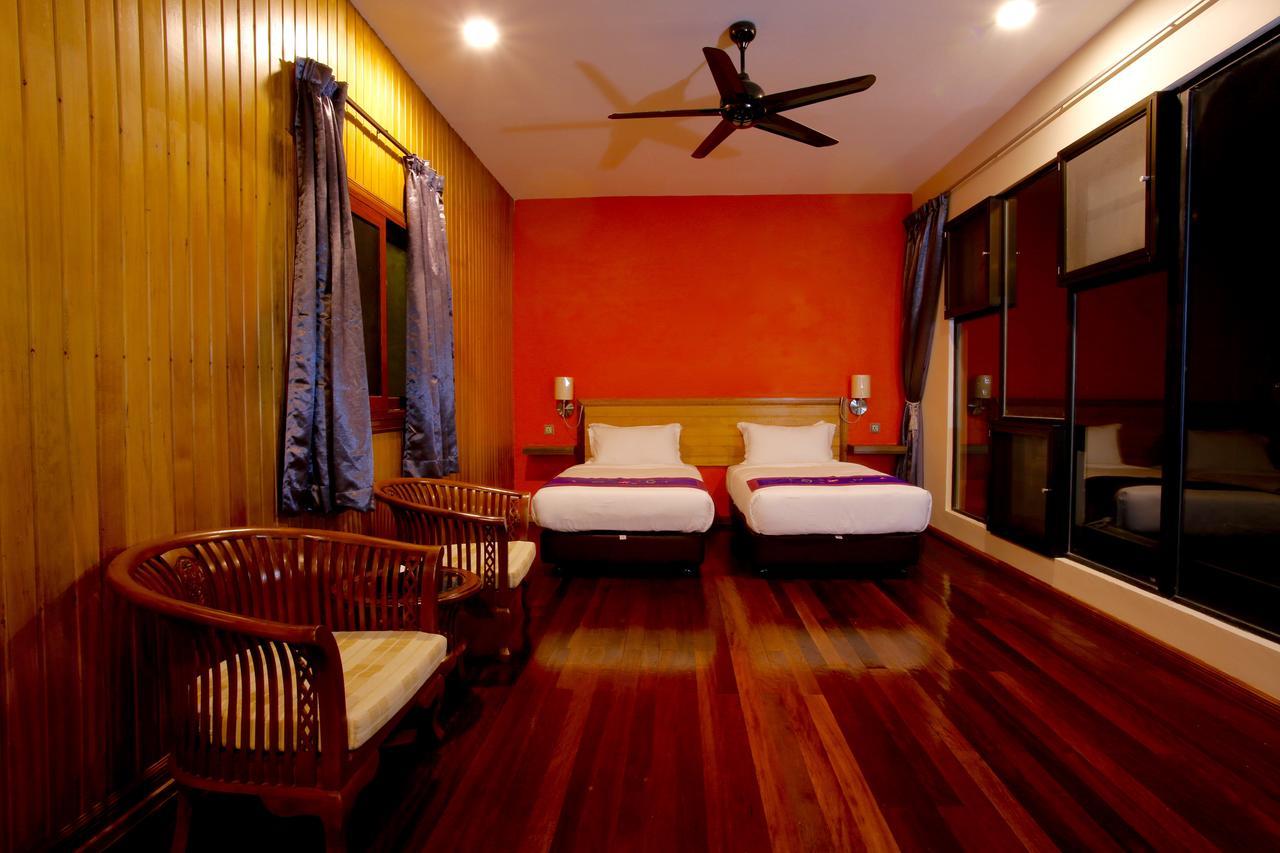 Kokol Haven 3* Kota Kinabalu