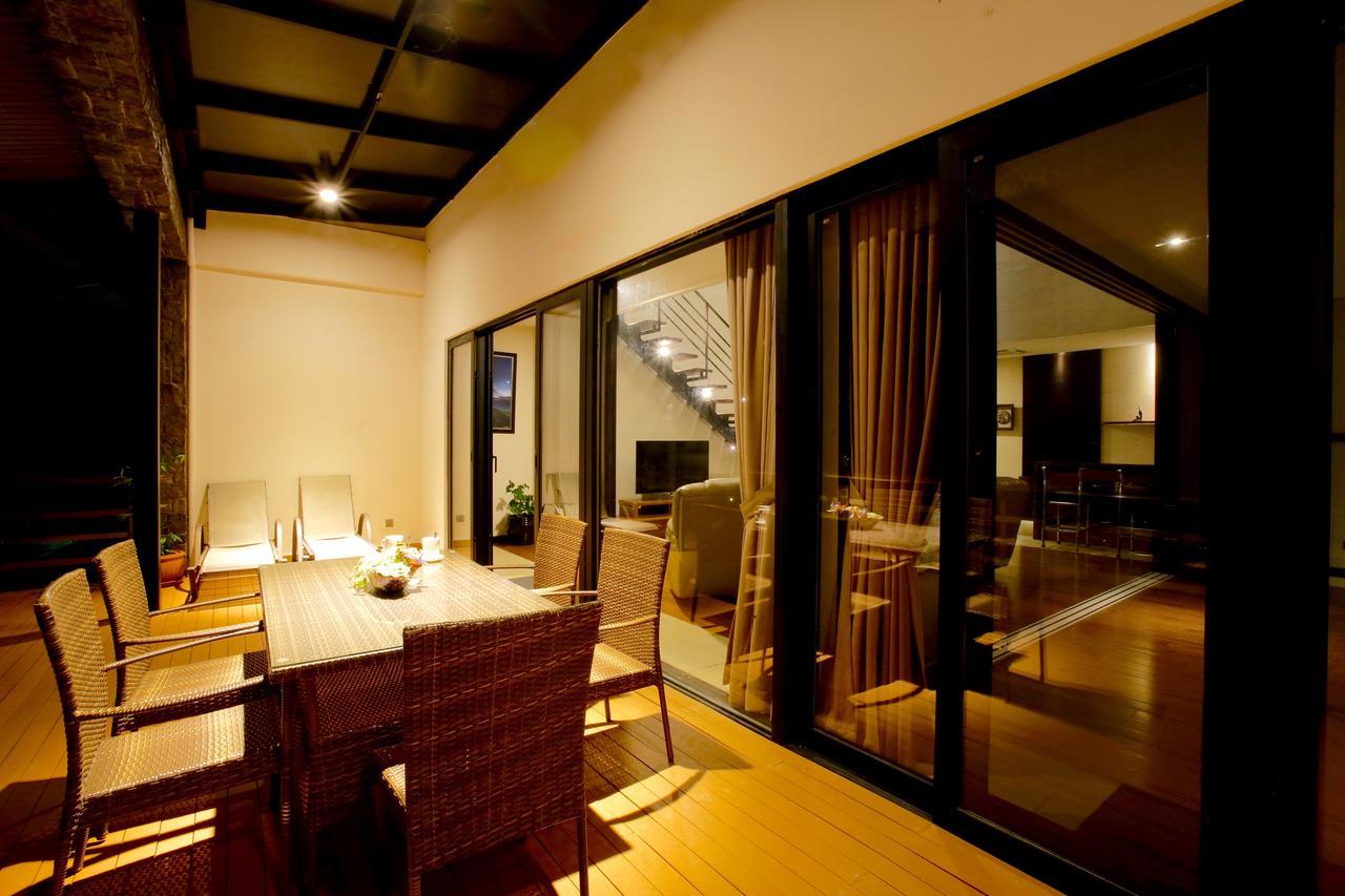 Resort Kokol Haven 3*
