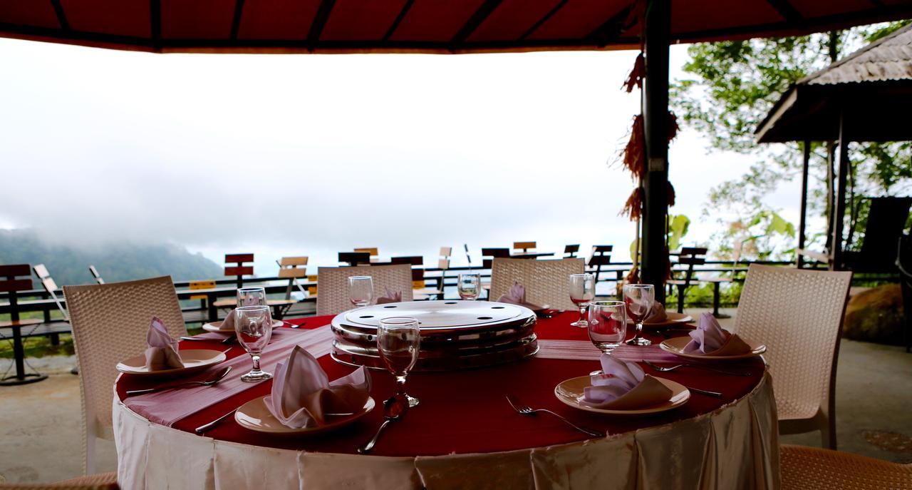Kokol Haven 3* Kota Kinabalu