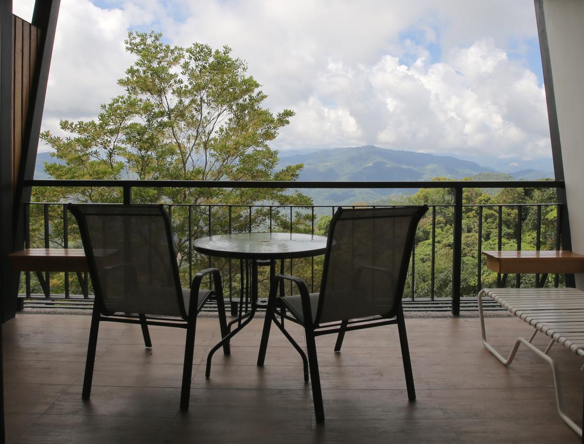 Kokol Haven Resort