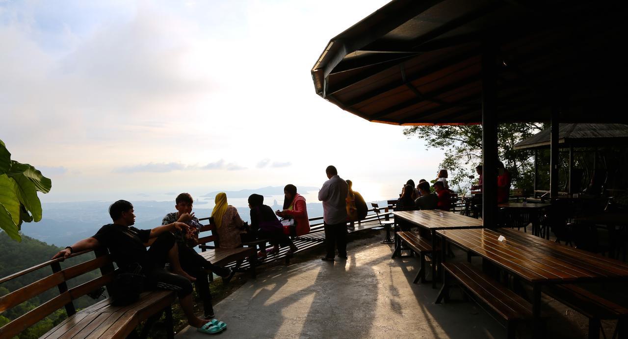Resort Kokol Haven Kota Kinabalu