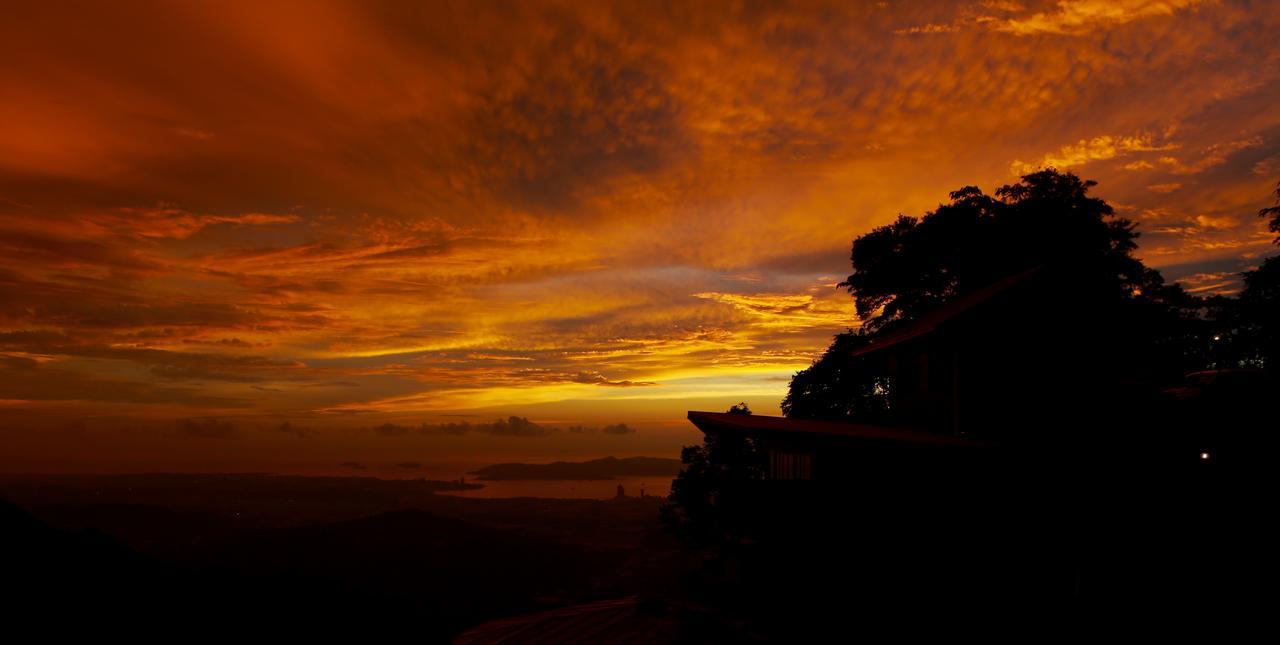 Resort Kokol Haven Kota Kinabalu