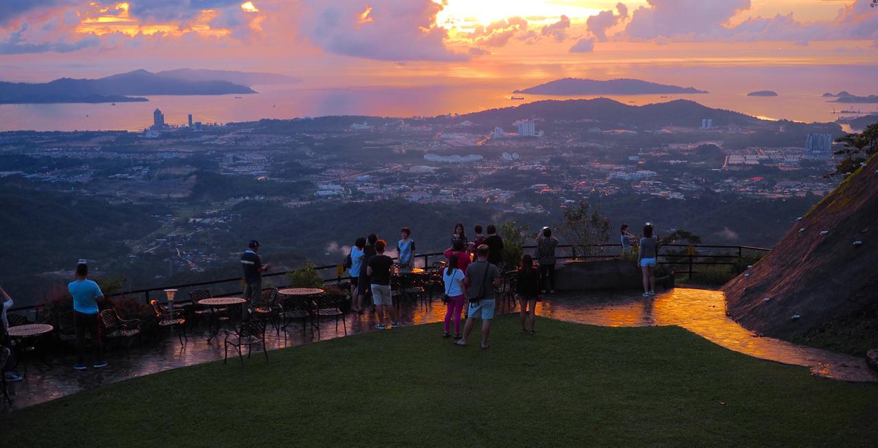 Kokol Haven Resort