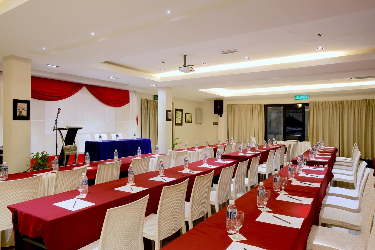 Kokol Haven 3* Kota Kinabalu