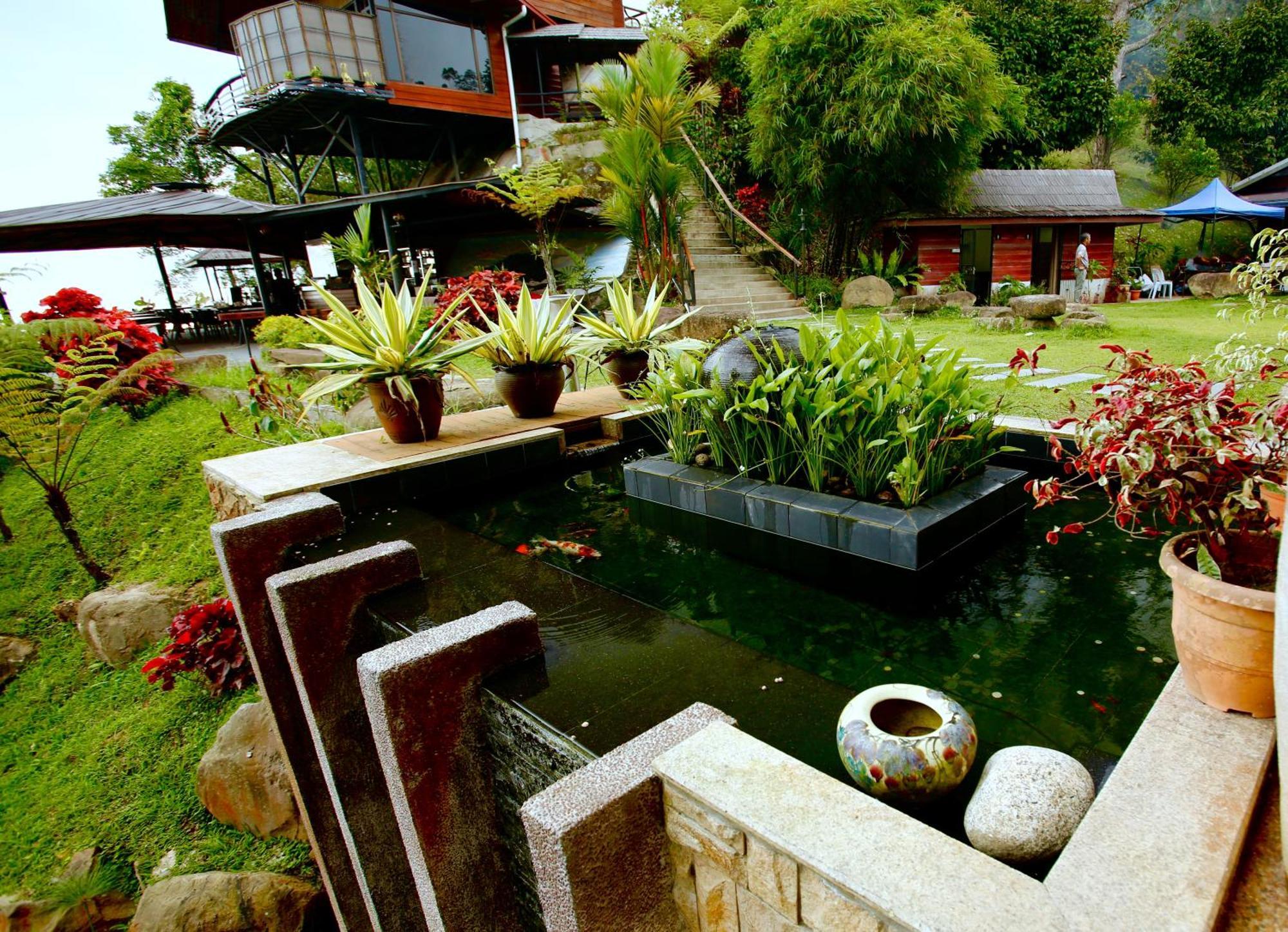 Resort Kokol Haven Kota Kinabalu