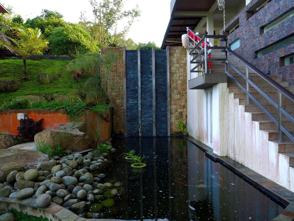 Kokol Haven Kota Kinabalu
