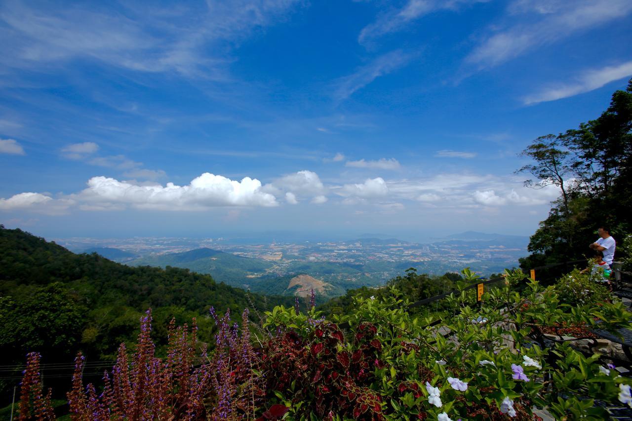 Kokol Haven Resort Kota Kinabalu