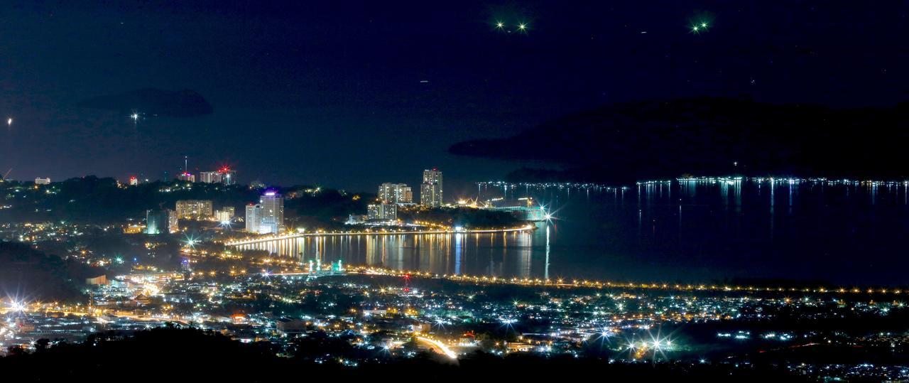 Kokol Haven 3* Kota Kinabalu