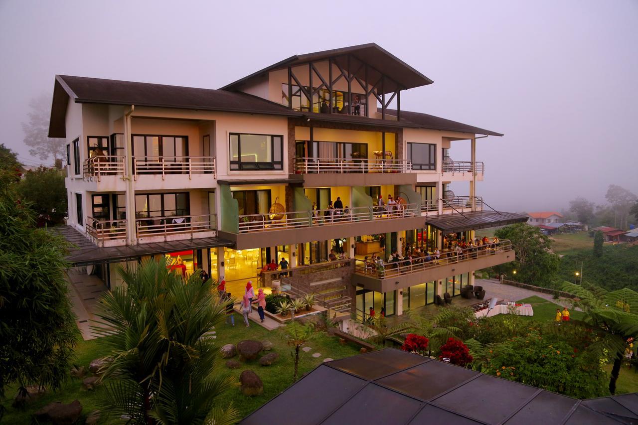 Kokol Haven 3* Kota Kinabalu