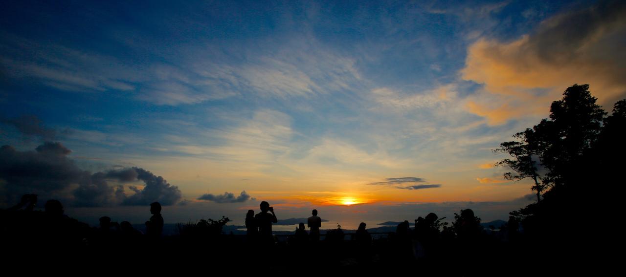 Resort Kokol Haven 3*