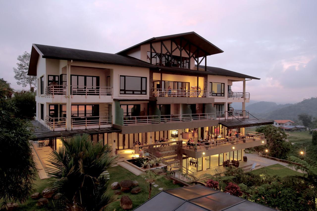 Kokol Haven 3* Kota Kinabalu