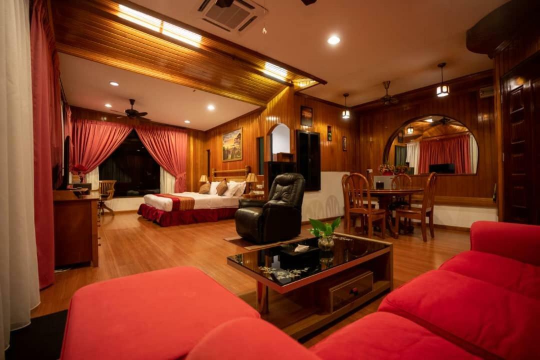 Kokol Haven Resort 3*