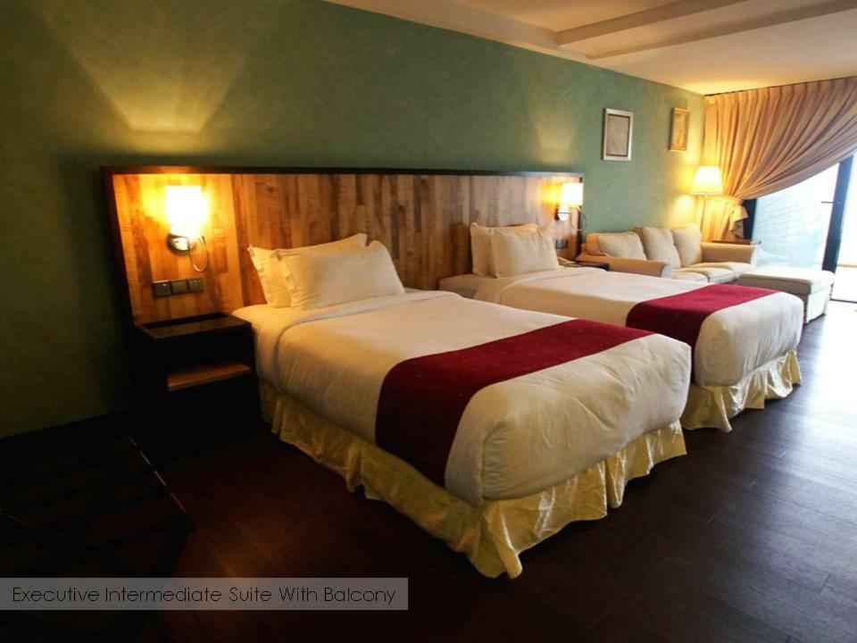 Resort Kokol Haven