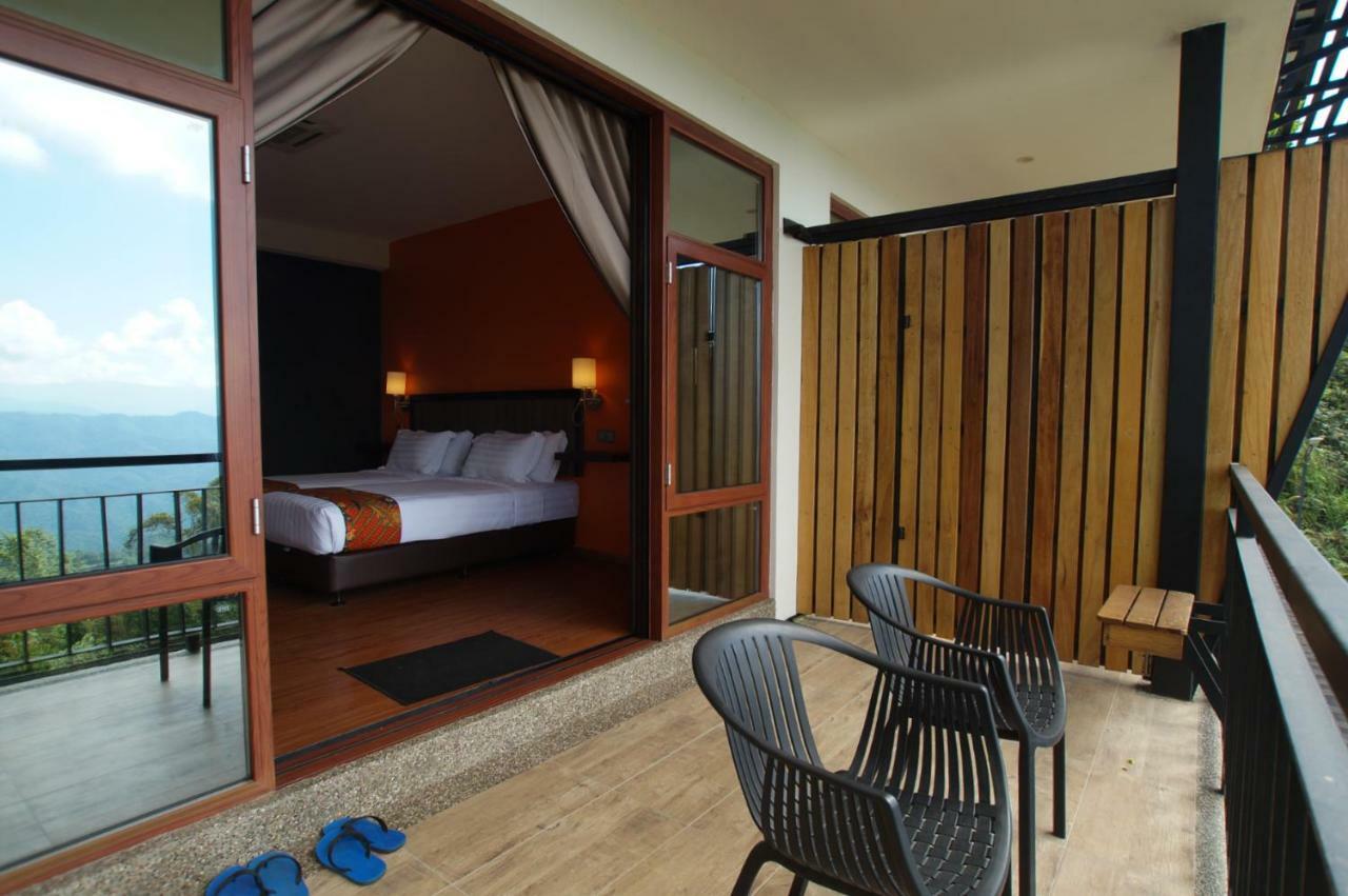 Kokol Haven 3* Kota Kinabalu