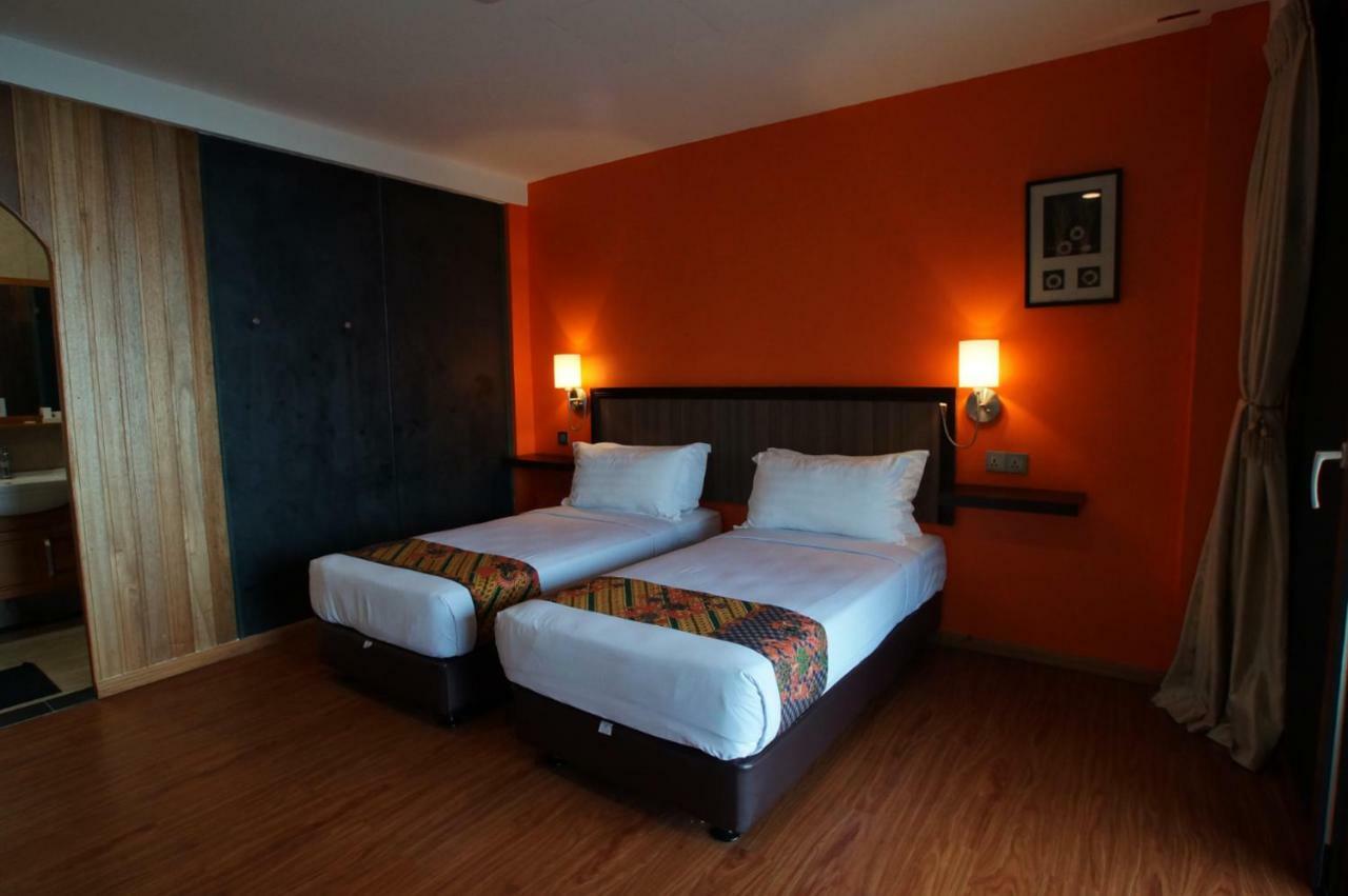 Resort Kokol Haven