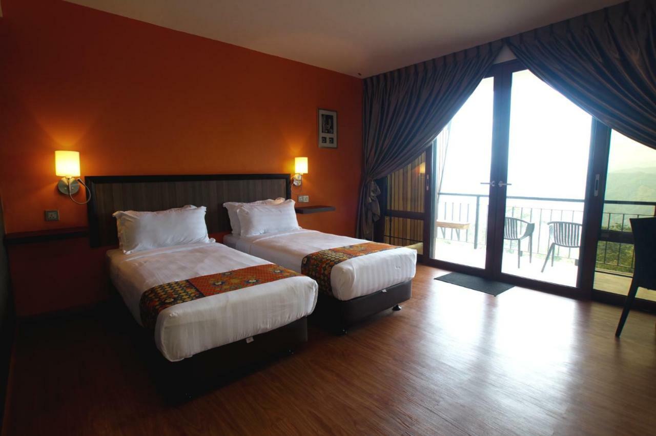 Kokol Haven Resort Kota Kinabalu
