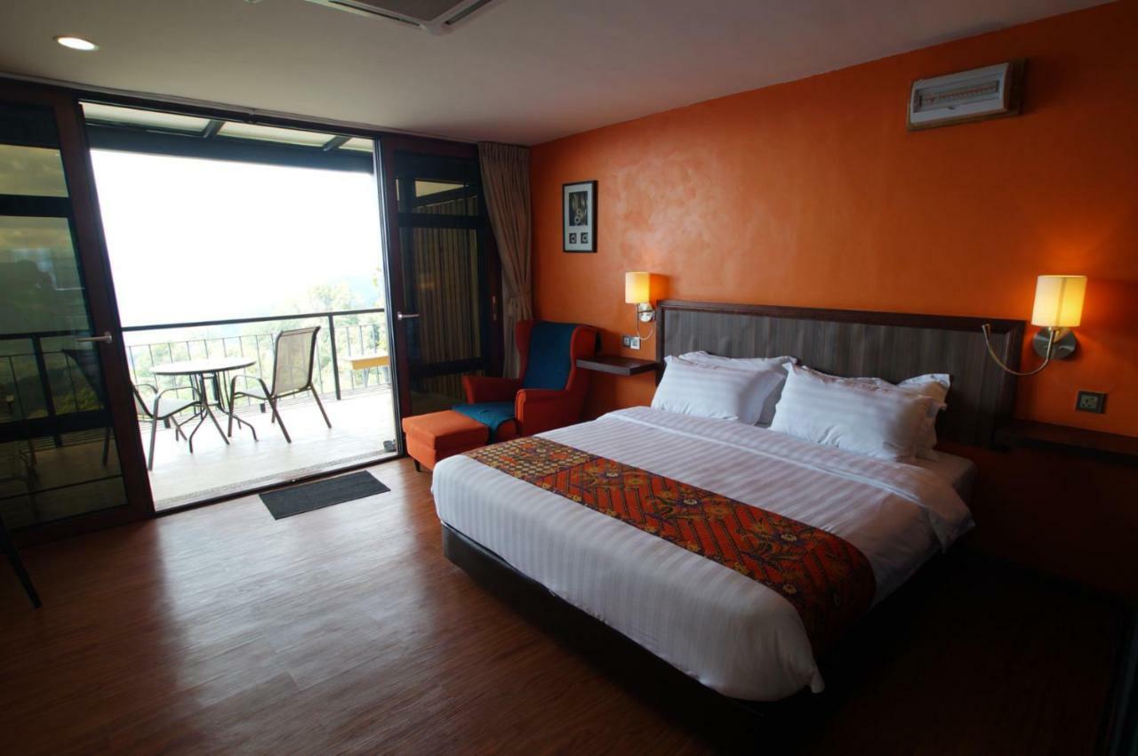 Kokol Haven 3*