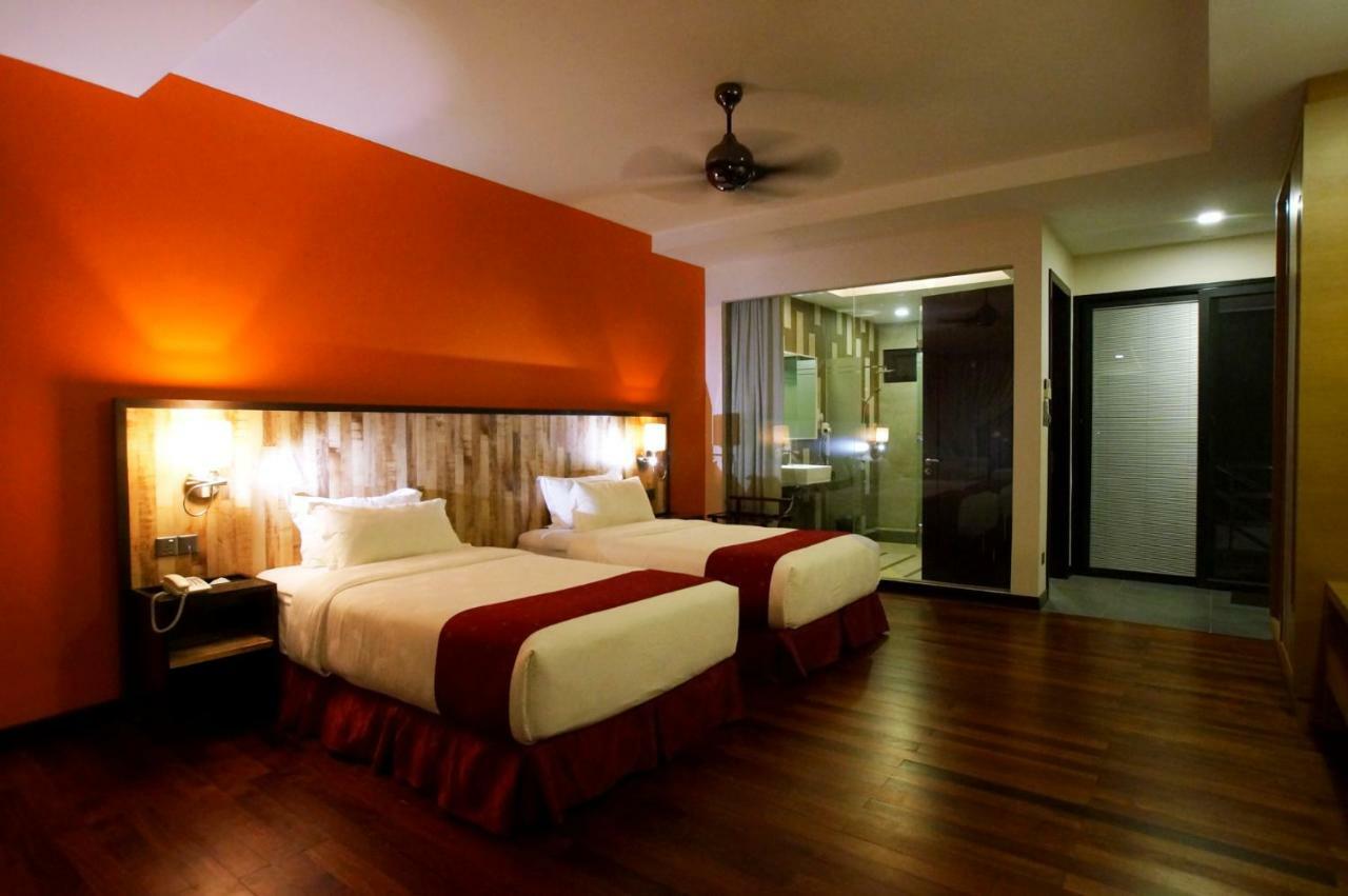 Resort Kokol Haven