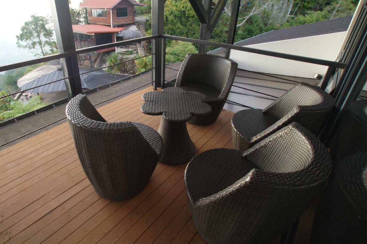 Resort Kokol Haven Kota Kinabalu