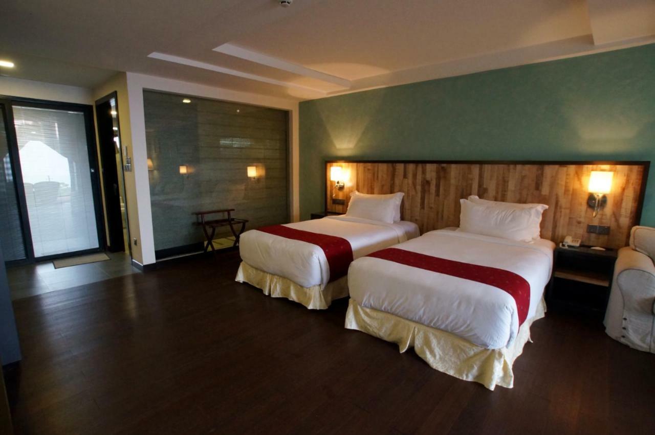 Kokol Haven Resort