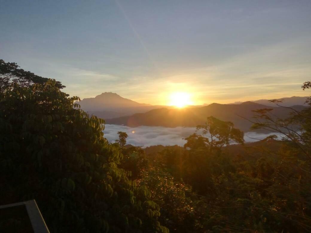 Kokol Haven 3* Kota Kinabalu