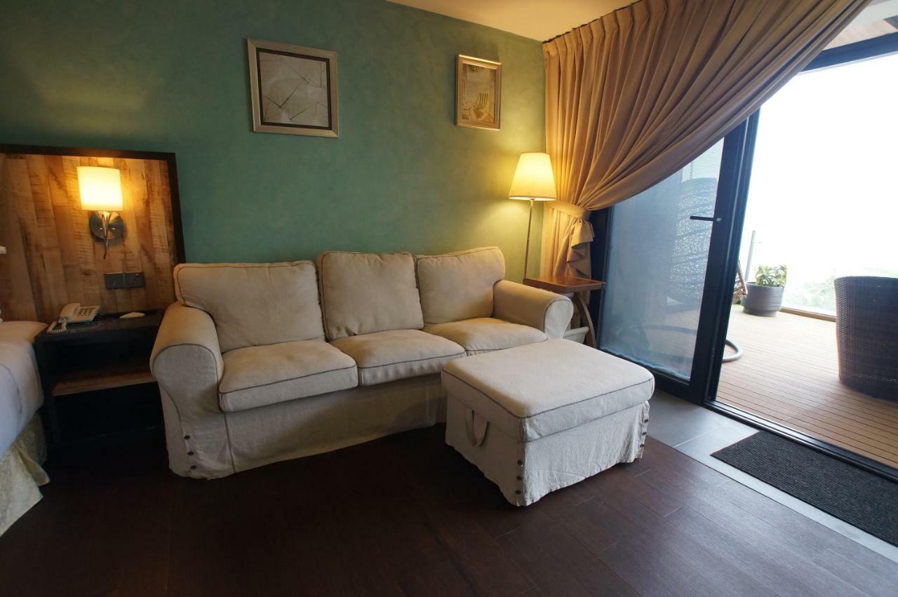 Kokol Haven Resort 3*