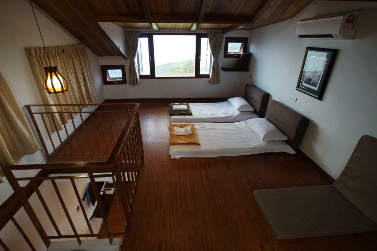 Kokol Haven Resort