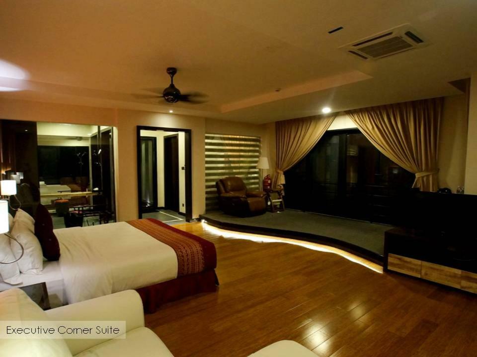 Kokol Haven 3* Kota Kinabalu