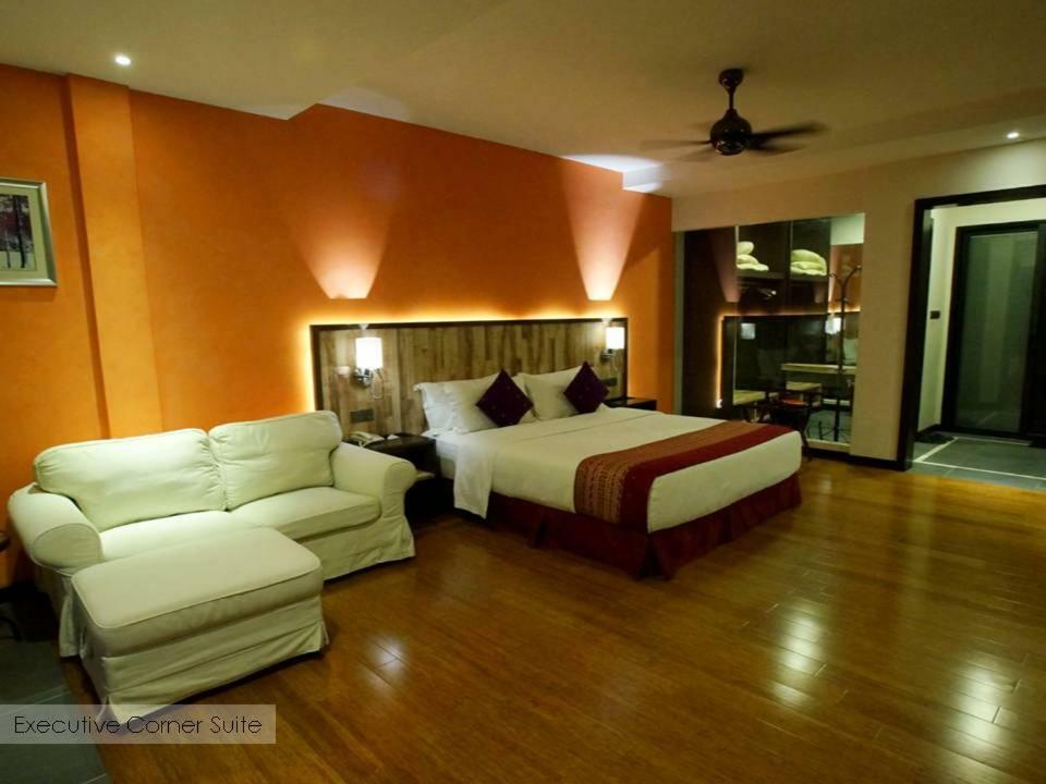 Kokol Haven Kota Kinabalu