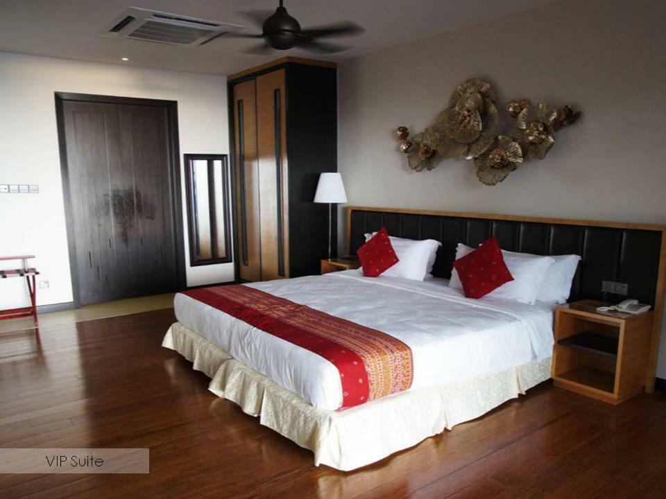 Kokol Haven Resort 3*
