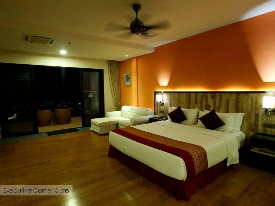 Resort Kokol Haven 3*