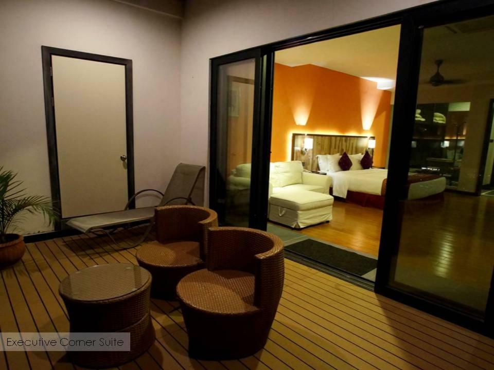 Resort Kokol Haven Kota Kinabalu